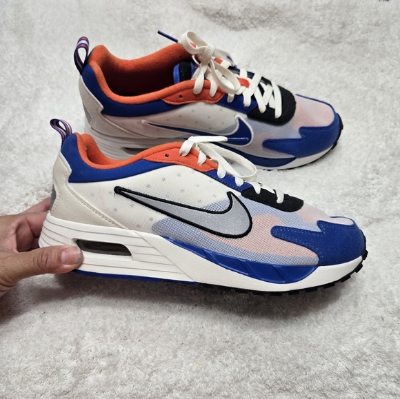 Air Max Solo NCAA Pack - Florida Gators men\'s Sz 9.5 main image 6
